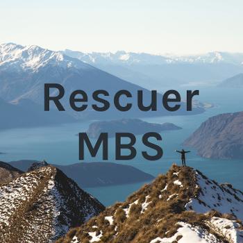 Rescuer MBS - Know your limits. Improve your performance.