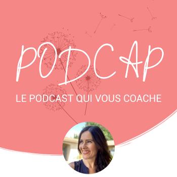 PODCAP - le podcast qui vous coache