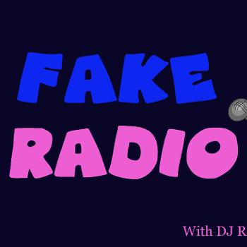 FAKE Radio