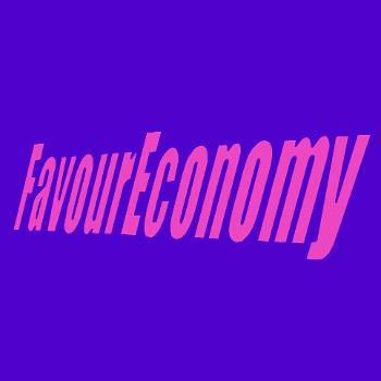 FavourEconomy Vol 3. 2017 - 2018