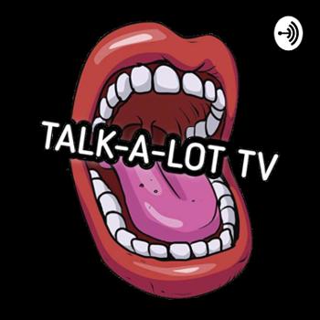 TALK-A-LOT TV