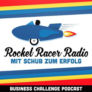 Erfolg mit Amazon FBA Business Challenge - Rocket Racer Radio