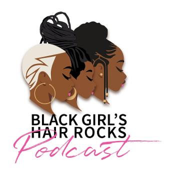 Black Girls Hair Rocks