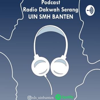 RDS Uin SMH Banten Podcast
