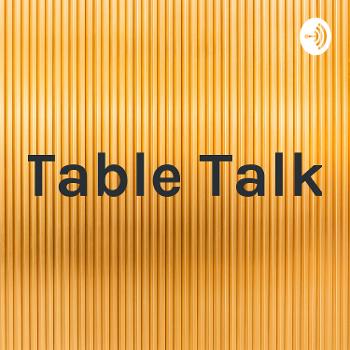 Table Talk, presented by LA'EEQ PALACE