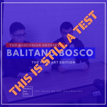 Balitang Bosco (Test)