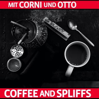 Coffee and Spliffs