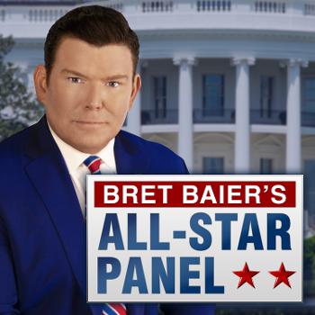 The Bret Baier Podcast
