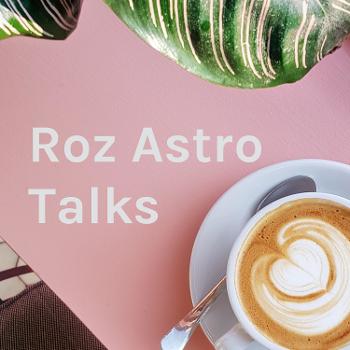 Roz Astro Talks