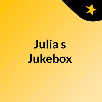 Julia's Jukebox