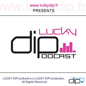Lucky Dip Podcast