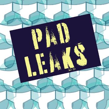 Pad Leaks