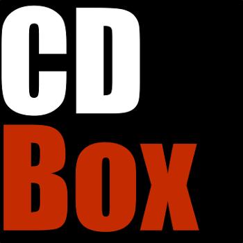 Sanchess - CD Box Pocast