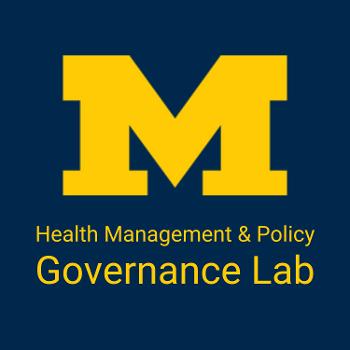 HMP Governance Lab: Introduction to Health Policy