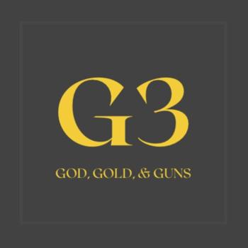 G3: God, Gold, & Guns