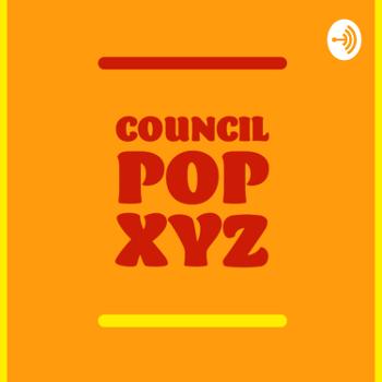Council Pop XYZ
