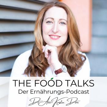 THE FOOD TALKS | Ernährung, Lifestyle
