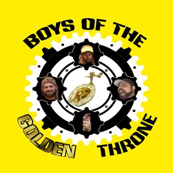 Boys of the Golden Throne