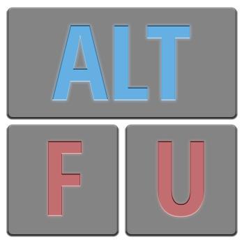 Alt+FU Podcast