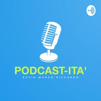 Podcast-ità