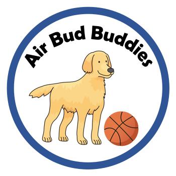 Air Bud Buddies