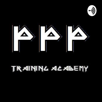PPP CrossTraining Podcast