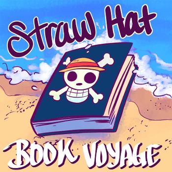 Straw Hat Book Voyage