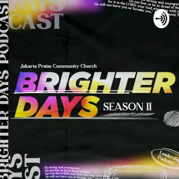 JPCC Brighter Days