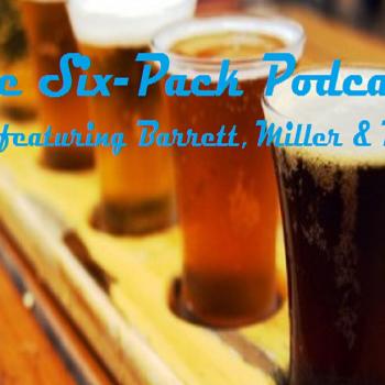 The Six-Pack Podcast
