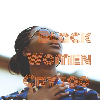 Black Women Cry too