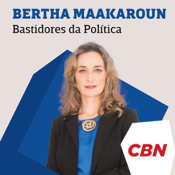 Bertha Maakaroun - Bastidores da Política - BH