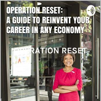 RESET YOUR CAREER IN ANY ECONOMY