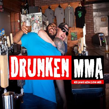 Drunken MMA