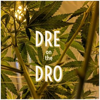 DRE ON THE DRO