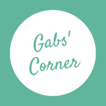 gabs' corner