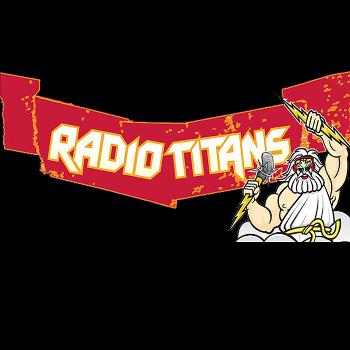 Radio Titans: Greatest Hits