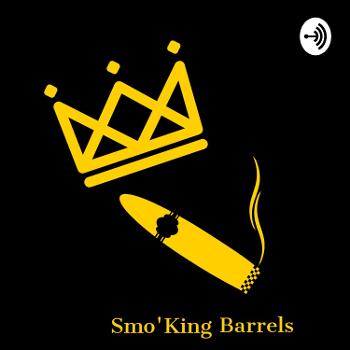 Smo'King Barrels