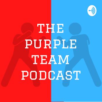 The Purple Team Podcast