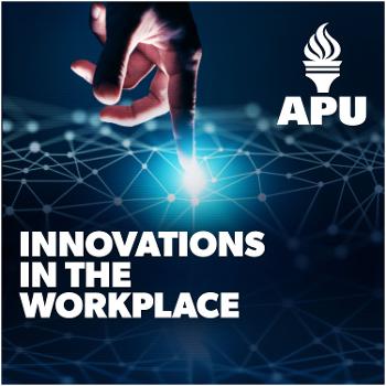 APU Innovations in the Workplace