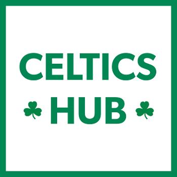 Celtics Hub Podcast