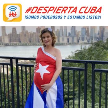Despierta Cuba