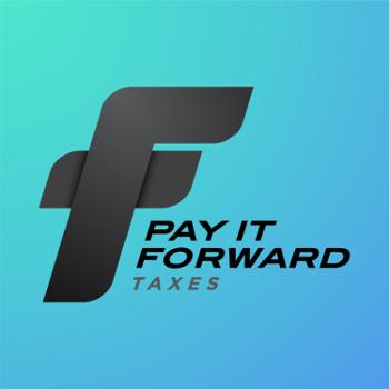 Pay It Forward Taxes