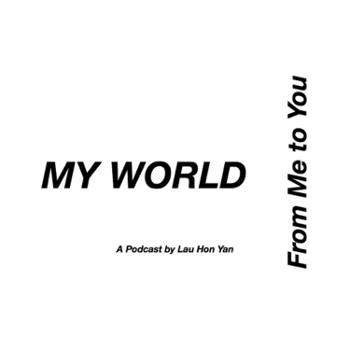 My World, From Me to You