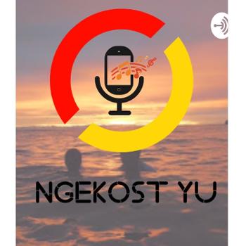 Ngekost Di Podcast