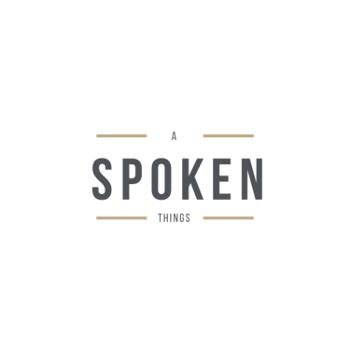 A Spoken Things by Notarraa