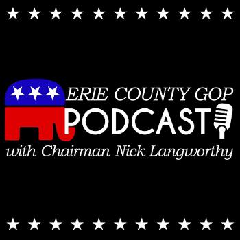 Erie GOP Podcast
