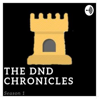 The DnD Chronicles