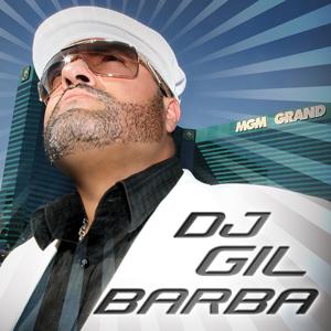 Gil Barba Podcast
