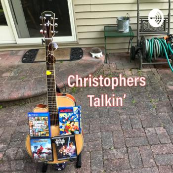 Christophers Talkin’