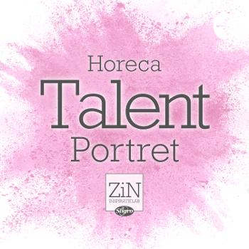 Horeca Talent Portret